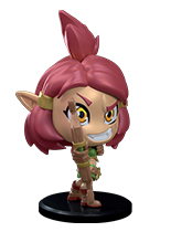 Lydia Vokin [Krosmaster]