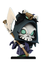 Maître Corbac [Krosmaster]