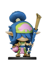 Otomaï [Krosmaster]