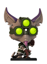 Sphincter Cell [Krosmaster]