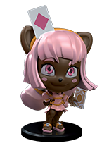 Taroline [Krosmaster]