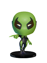 Toxine [Krosmaster]
