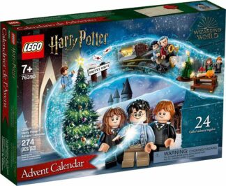 Lego Harry Potter Calendrier avent 2021