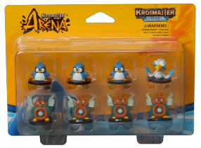 Pack Frigost Krosmaster