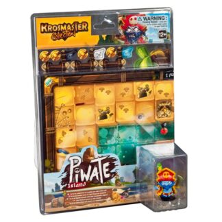 Pack Piwate Krosmaster