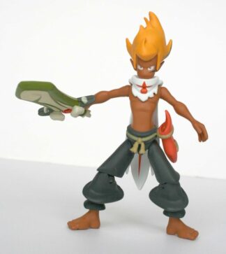 Figurines Wakfu