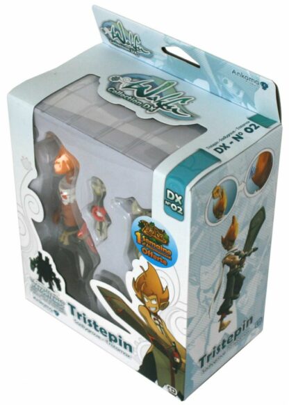 Tristepin DX 02 - Wakfu Collection – Image 3