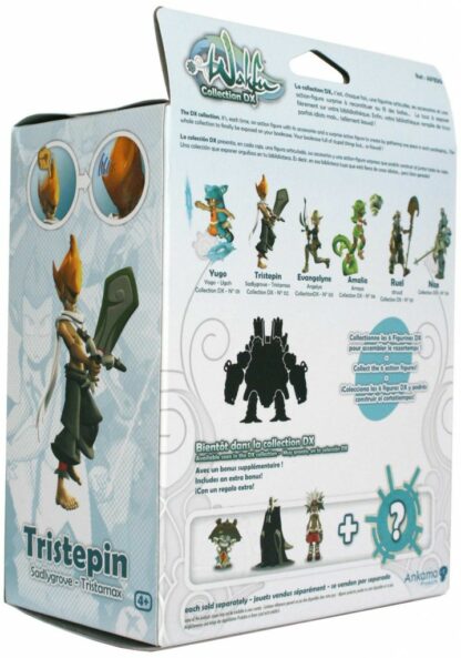 Tristepin DX 02 - Wakfu Collection – Image 4