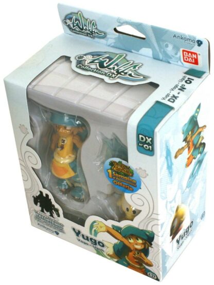 Yugo DX 01 - Wakfu Collection – Image 3