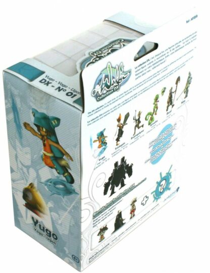 Yugo DX 01 - Wakfu Collection – Image 4