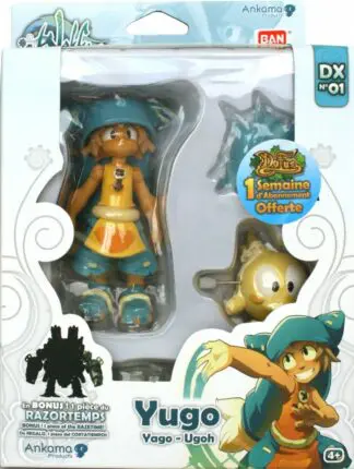 Wakfu figurines – Tresor-Geek.fr