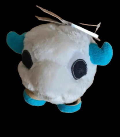 Peluche Bouftou neuve - DOFUS PETS – Image 2