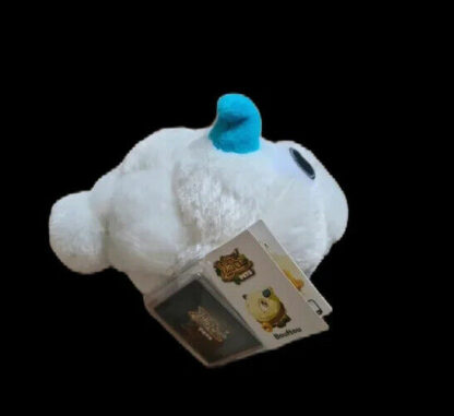 Peluche Bouftou neuve - DOFUS PETS – Image 4