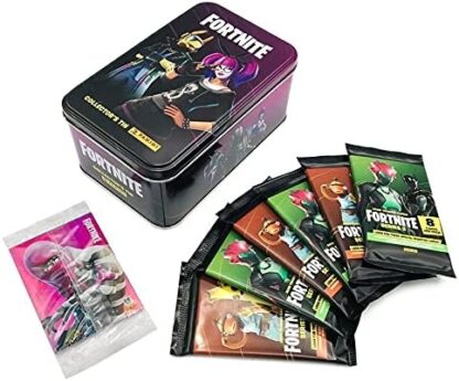 TinBox Fortnite Series 2 neuve – Image 3