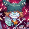 Yugo - Déchainé [Krosmaster EN]