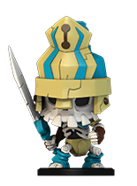 Chafer d'Élite [Krosmaster FR]