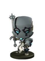 Nox [Krosmaster FR]