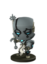 Nox [Krosmaster FR]