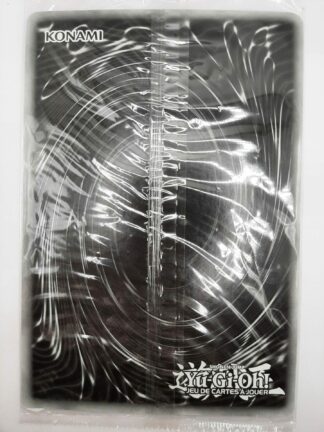 Carte Jumbo YGO