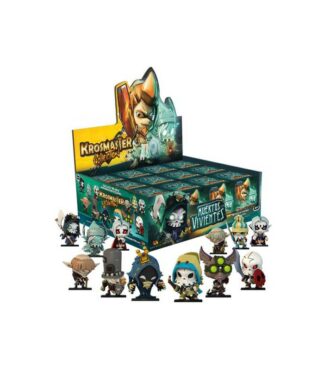 krosmaster-saison 4 Outre Tombe en Espagnol