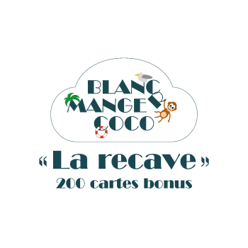 Blanc Manger Coco - La recave