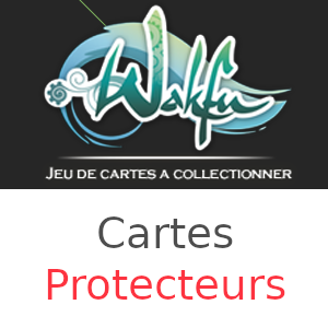 Cartes Protecteurs