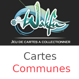 Cartes Communes