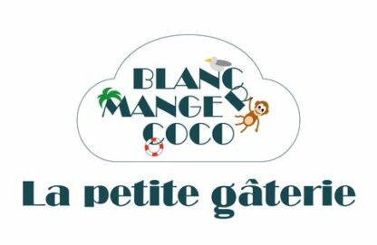 Blanc Manger Coco - La petite gâterie