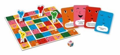 Le jeu qui rigole