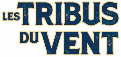 Les tribus du vent