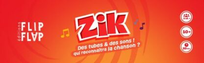 Zik nouvelle version