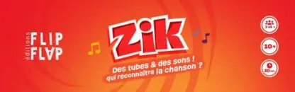 Zik nouvelle version