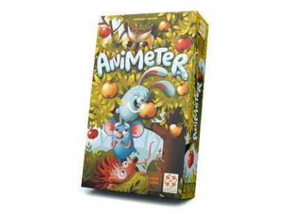 Animètre