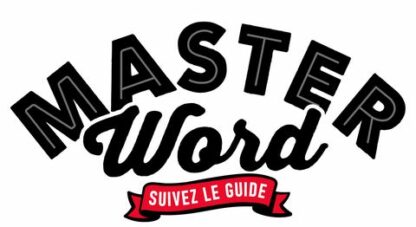 Master word