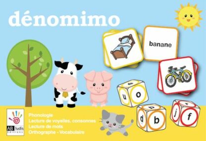 Dénomimo