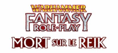 Warhammer Fantasy 4 - Mort sur le Reik Collector