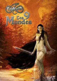 9 mondes