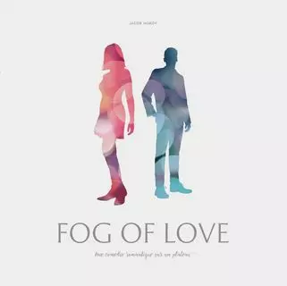 Fog of love
