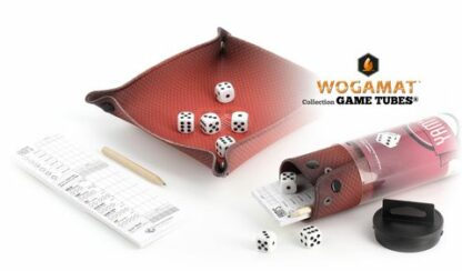 Game tubes - Yam's