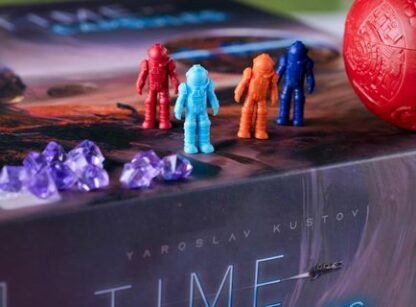 Time capsules