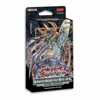 Deck Assault Cyber Yu-gi-oh JCC en français