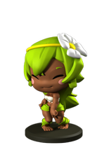 Amalia [Krosmaster FR]