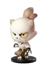 Kerubim Crépin [Krosmaster FR]