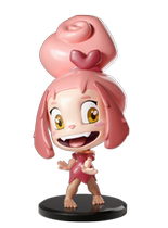 Lou [Krosmaster FR]