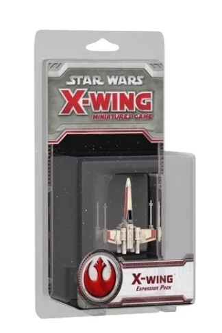 Paquet d’extension Chasseur X-WING en français