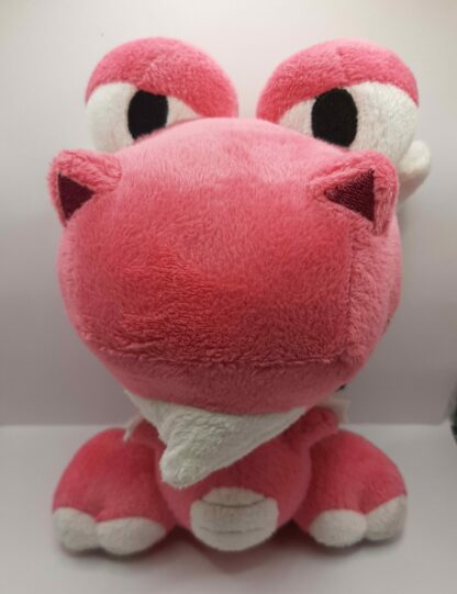 Peluche Dragoune Rose de l'univers Dofus – Image 2