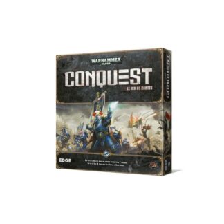 Jeu de base Warhammer 40000 Conquest