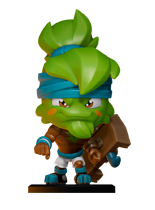 Amalius [Krosmaster FR]