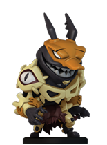 Anathar [Krosmaster FR]