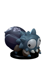 Arakne Précoce [Krosmaster FR]
